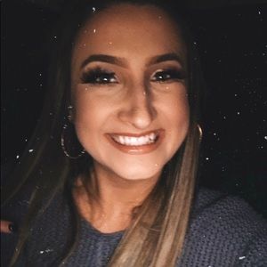 Meet your Posher, Madison